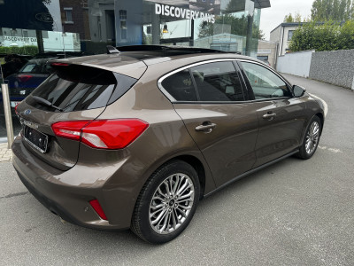 Ford Focus 1.0 Ecoboost