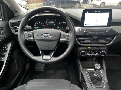 Ford Focus 1.0 Ecoboost
