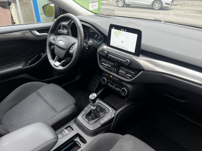 Ford Focus 1.0 Ecoboost