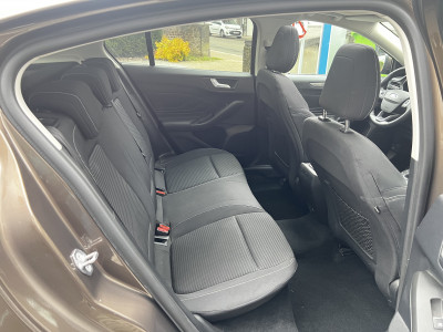 Ford Focus 1.0 Ecoboost