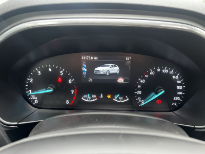 Ford Focus 1.0 Ecoboost