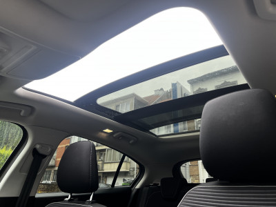 Ford Focus 1.0 Ecoboost
