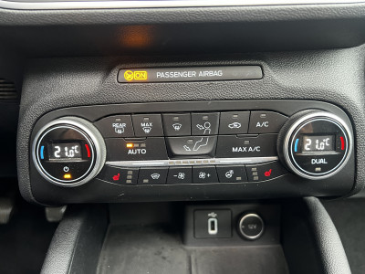 Ford Focus 1.0 Ecoboost