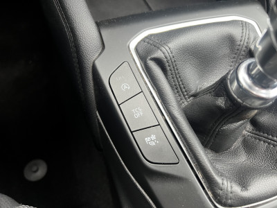 Ford Focus 1.0 Ecoboost