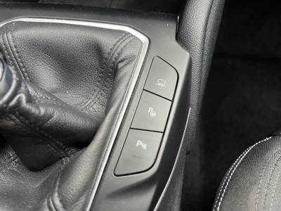 Ford Focus 1.0 Ecoboost