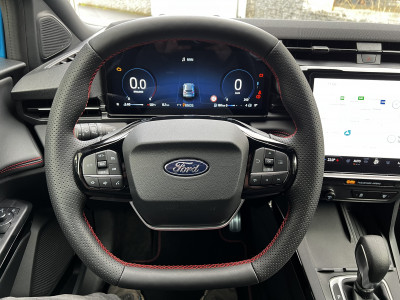 Ford New Puma ST-LINE 1.0 Ecoboost Mild Hybride