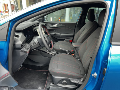 Ford New Puma ST-LINE 1.0 Ecoboost Mild Hybride