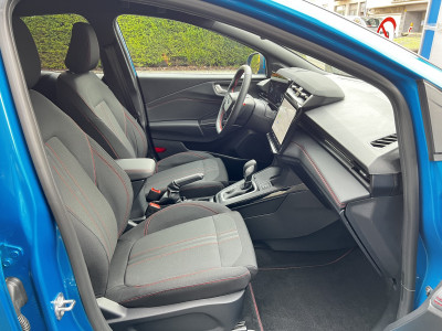 Ford New Puma ST-LINE 1.0 Ecoboost Mild Hybride