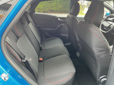 Ford New Puma ST-LINE 1.0 Ecoboost Mild Hybride