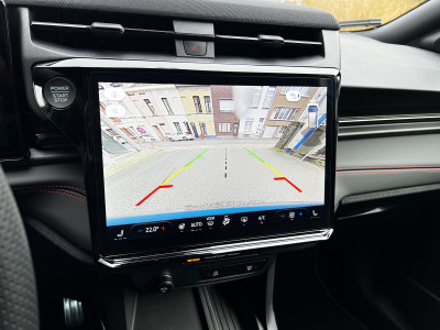 Ford New Puma ST-LINE 1.0 Ecoboost Mild Hybride