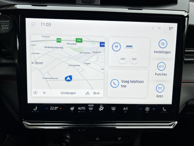 Ford New Puma ST-LINE 1.0 Ecoboost Mild Hybride