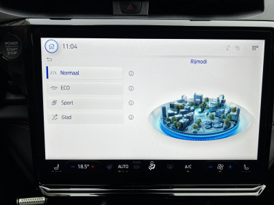 Ford New Puma ST-LINE 1.0 Ecoboost Mild Hybride