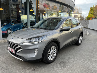 Ford Kuga Titanium 1.5 Ecoboost