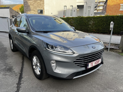 Ford Kuga Titanium 1.5 Ecoboost