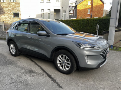 Ford Kuga Titanium 1.5 Ecoboost