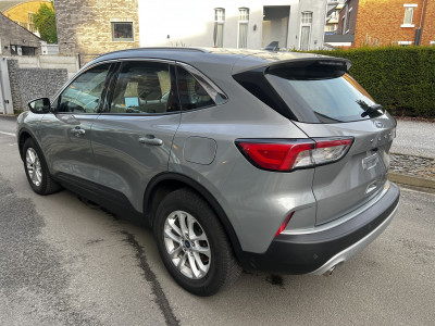 Ford Kuga Titanium 1.5 Ecoboost