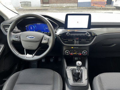 Ford Kuga Titanium 1.5 Ecoboost