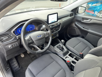 Ford Kuga Titanium 1.5 Ecoboost