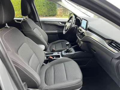 Ford Kuga Titanium 1.5 Ecoboost