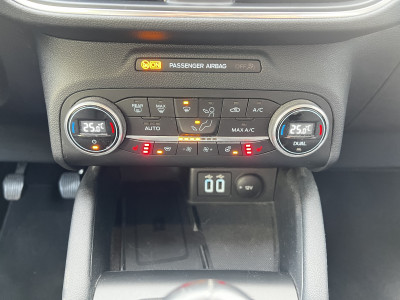 Ford Kuga Titanium 1.5 Ecoboost