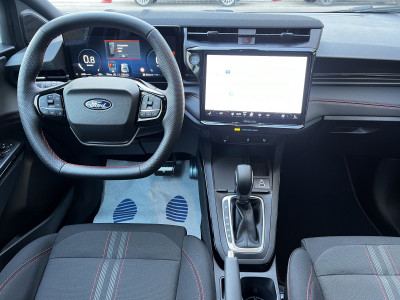 Ford New Puma ST-Line  1.0 Ecoboost Mild Hybride