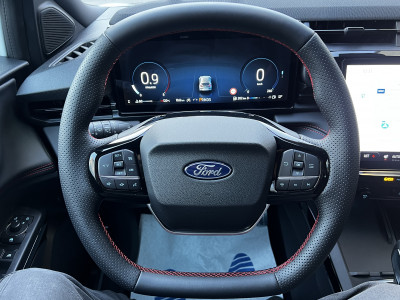 Ford New Puma ST-Line  1.0 Ecoboost Mild Hybride