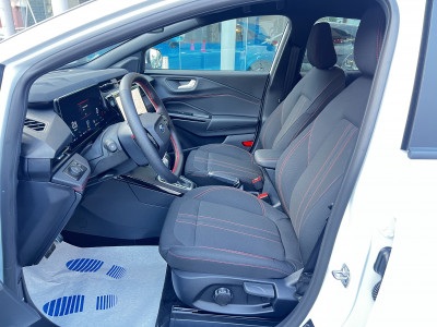 Ford New Puma ST-Line  1.0 Ecoboost Mild Hybride