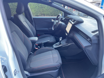 Ford New Puma ST-Line  1.0 Ecoboost Mild Hybride