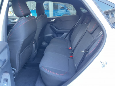 Ford New Puma ST-Line  1.0 Ecoboost Mild Hybride