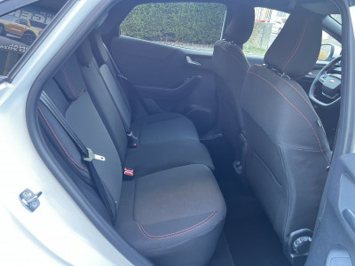 Ford New Puma ST-Line  1.0 Ecoboost Mild Hybride