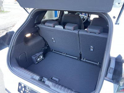 Ford New Puma ST-Line  1.0 Ecoboost Mild Hybride