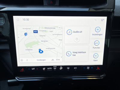 Ford New Puma ST-Line  1.0 Ecoboost Mild Hybride