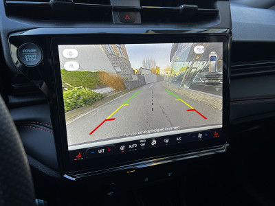 Ford New Puma ST-Line  1.0 Ecoboost Mild Hybride