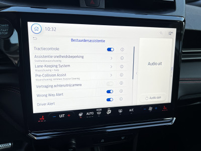 Ford New Puma ST-Line  1.0 Ecoboost Mild Hybride