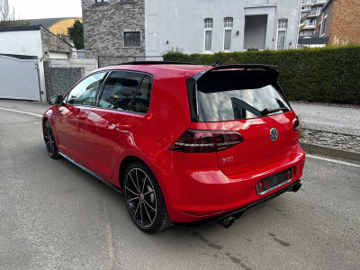 Volkswagen Golf GTI CLUBSPORT DSG