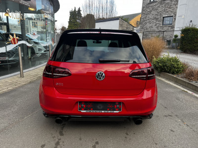 Volkswagen Golf GTI CLUBSPORT DSG