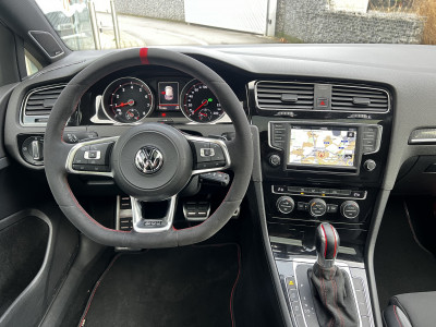 Volkswagen Golf GTI CLUBSPORT DSG