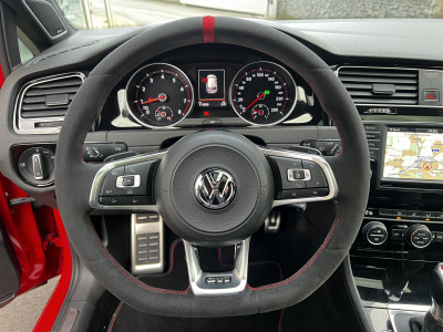 Volkswagen Golf GTI CLUBSPORT DSG
