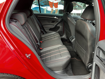 Volkswagen Golf GTI CLUBSPORT DSG