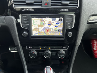 Volkswagen Golf GTI CLUBSPORT DSG