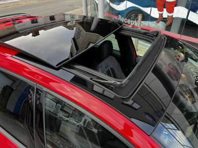 Volkswagen Golf GTI CLUBSPORT DSG