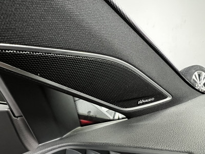 Volkswagen Golf GTI CLUBSPORT DSG